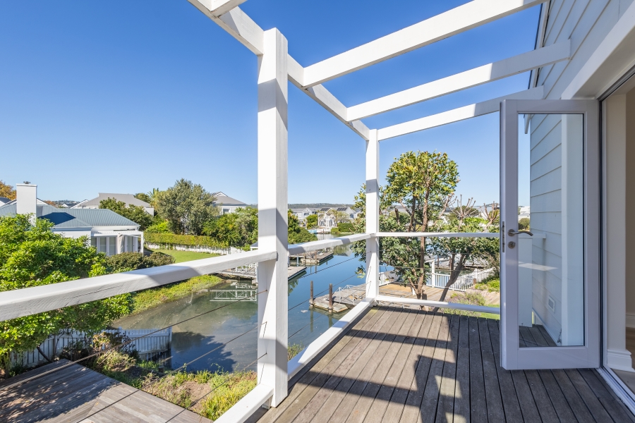4 Bedroom Property for Sale in Thesen Islands Western Cape